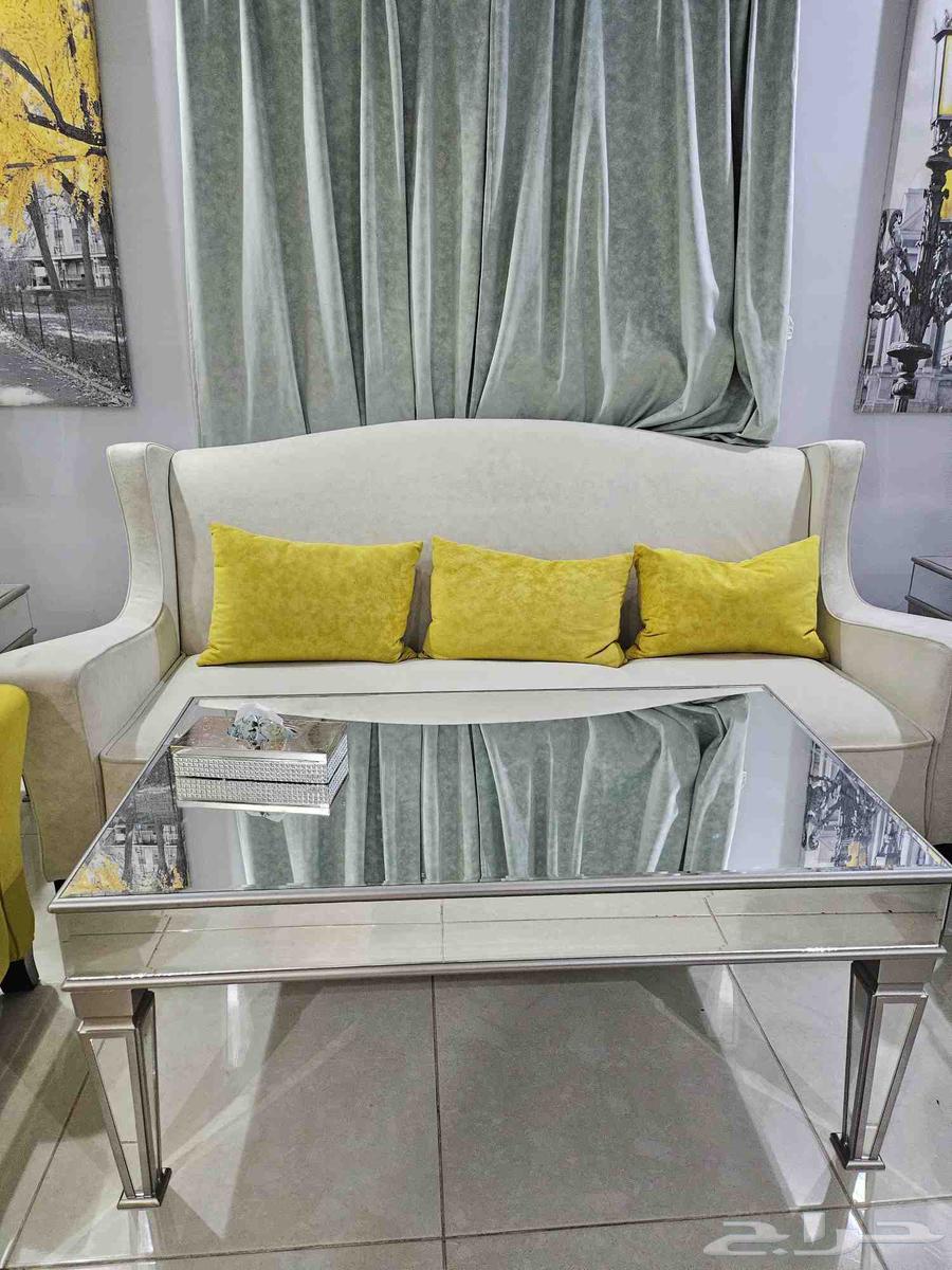 كنب مجلس للبيع64531674217731113