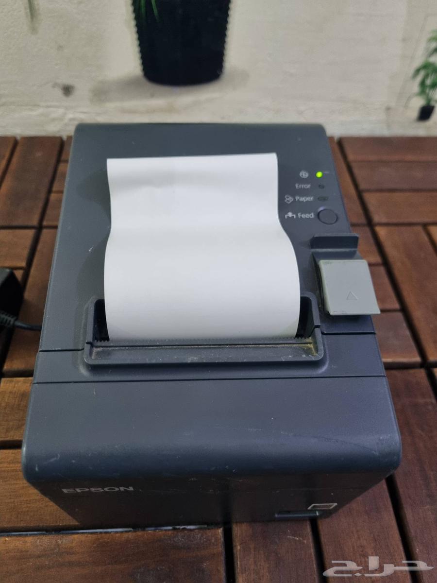 Invoice Printer64534985458561111