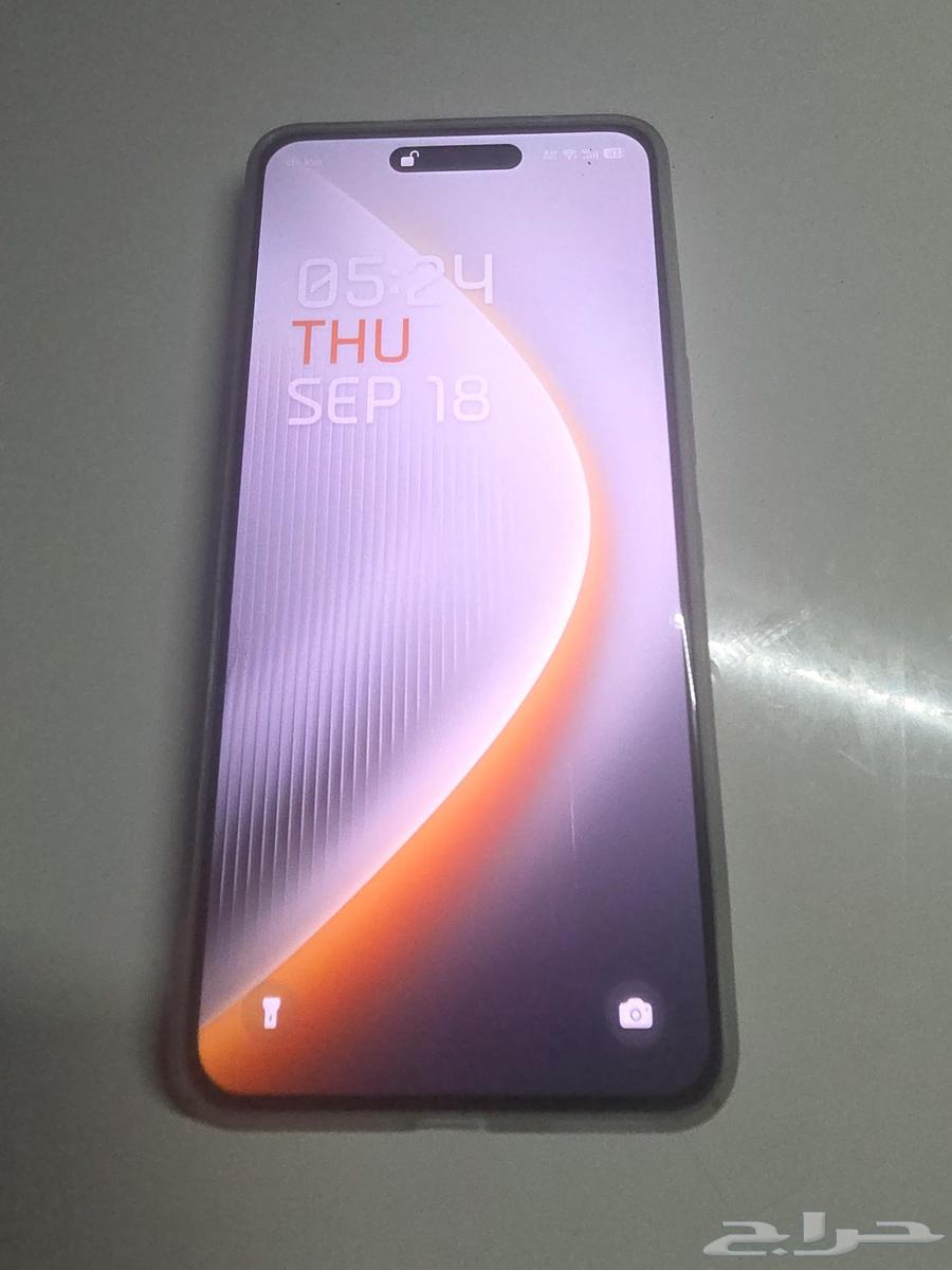 للبيع جهاز تكنو بوفا 7الترا tecno pova 7 ultra64528182210946111