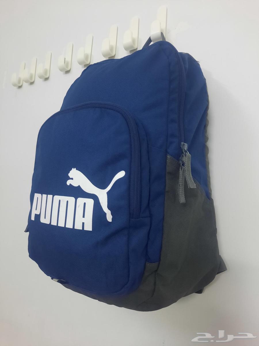 حقائب اديداس وبوما ونون للبيع64527123215874110