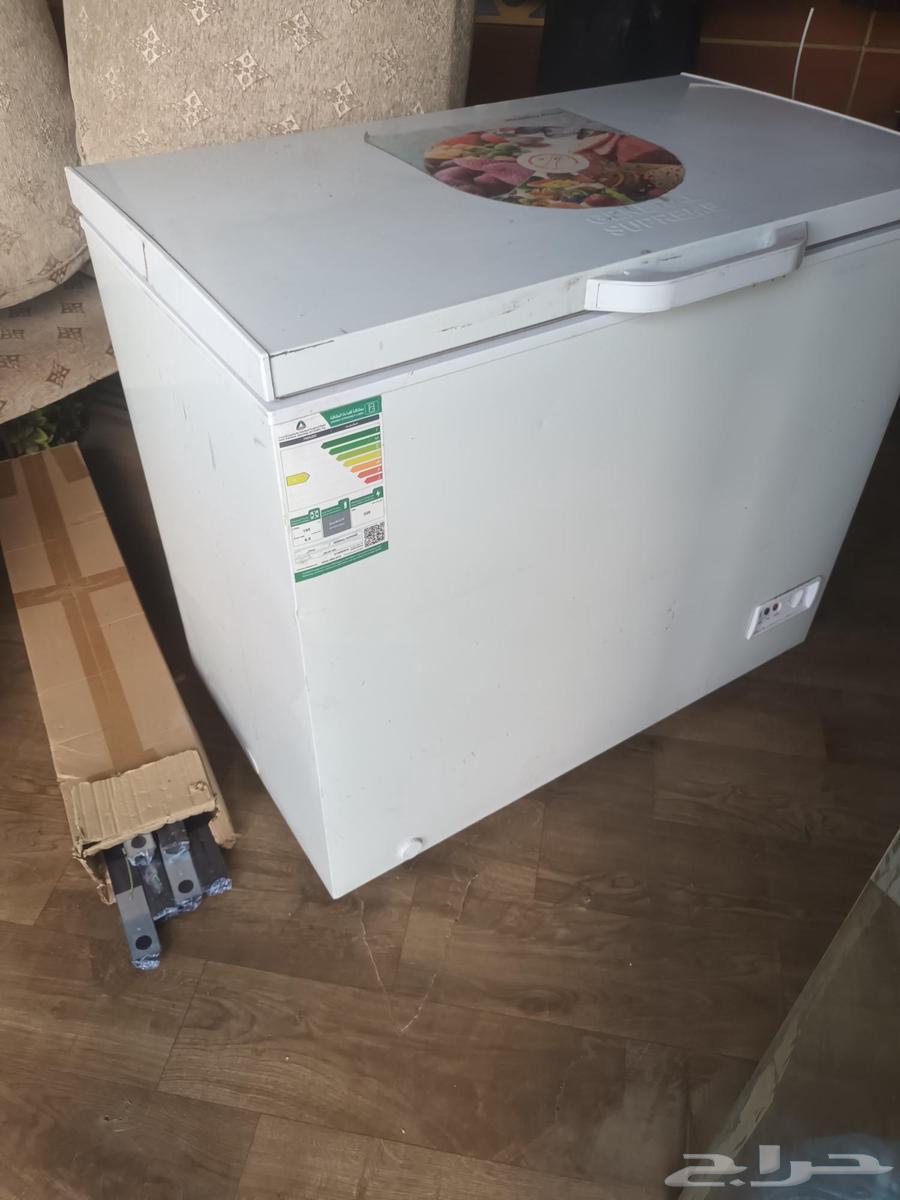 Refrigerator renewed, used for only one month64529150781441110