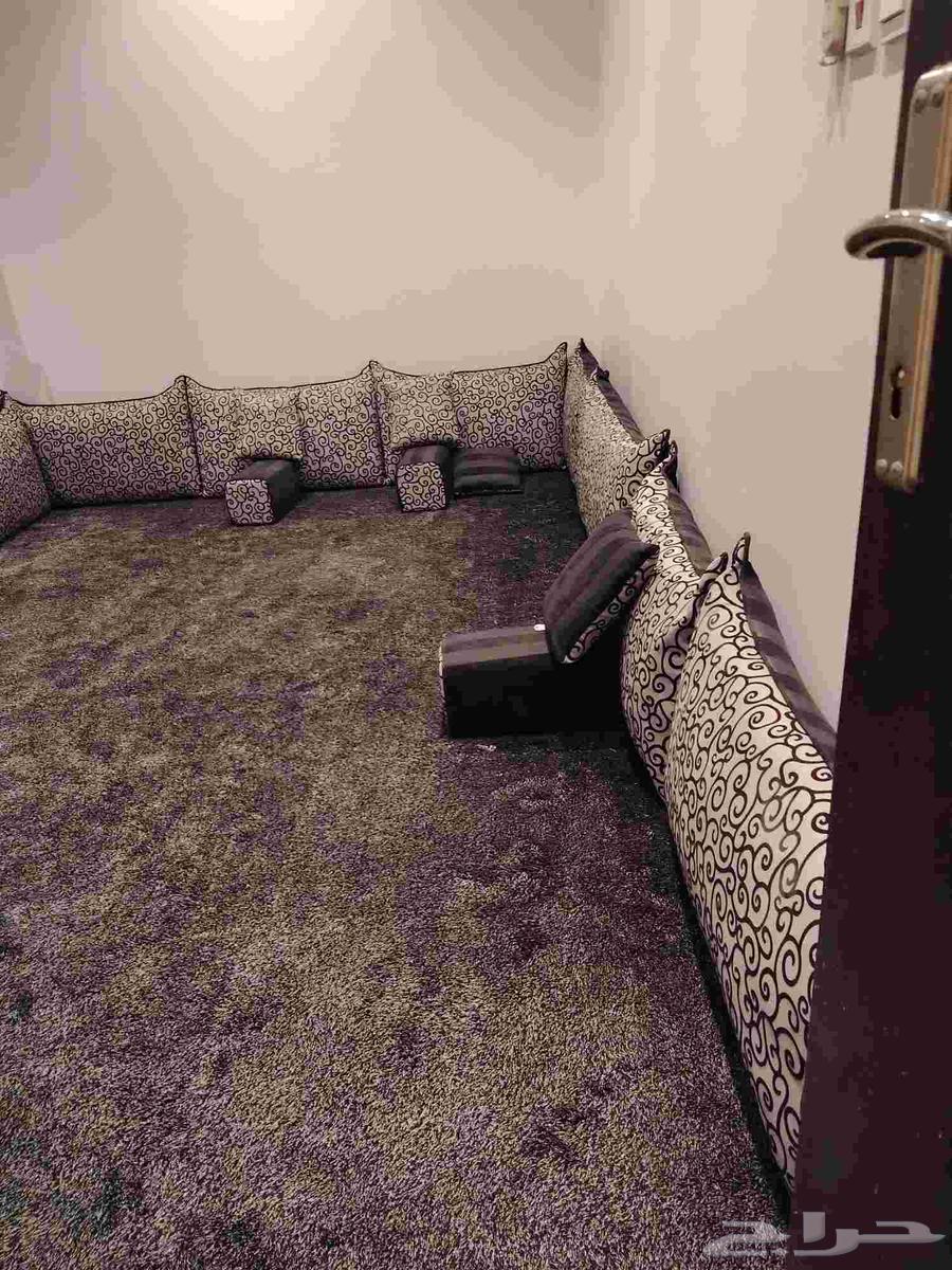 فرشه معا مخاد ومركي للبيع64532677627267113