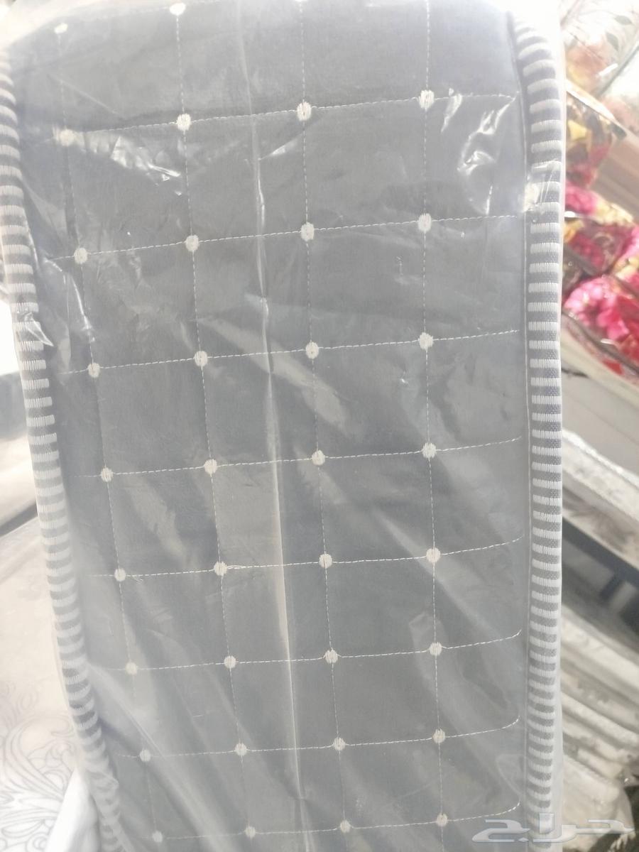 Double Size Spring Mattress brand New64528680990083110