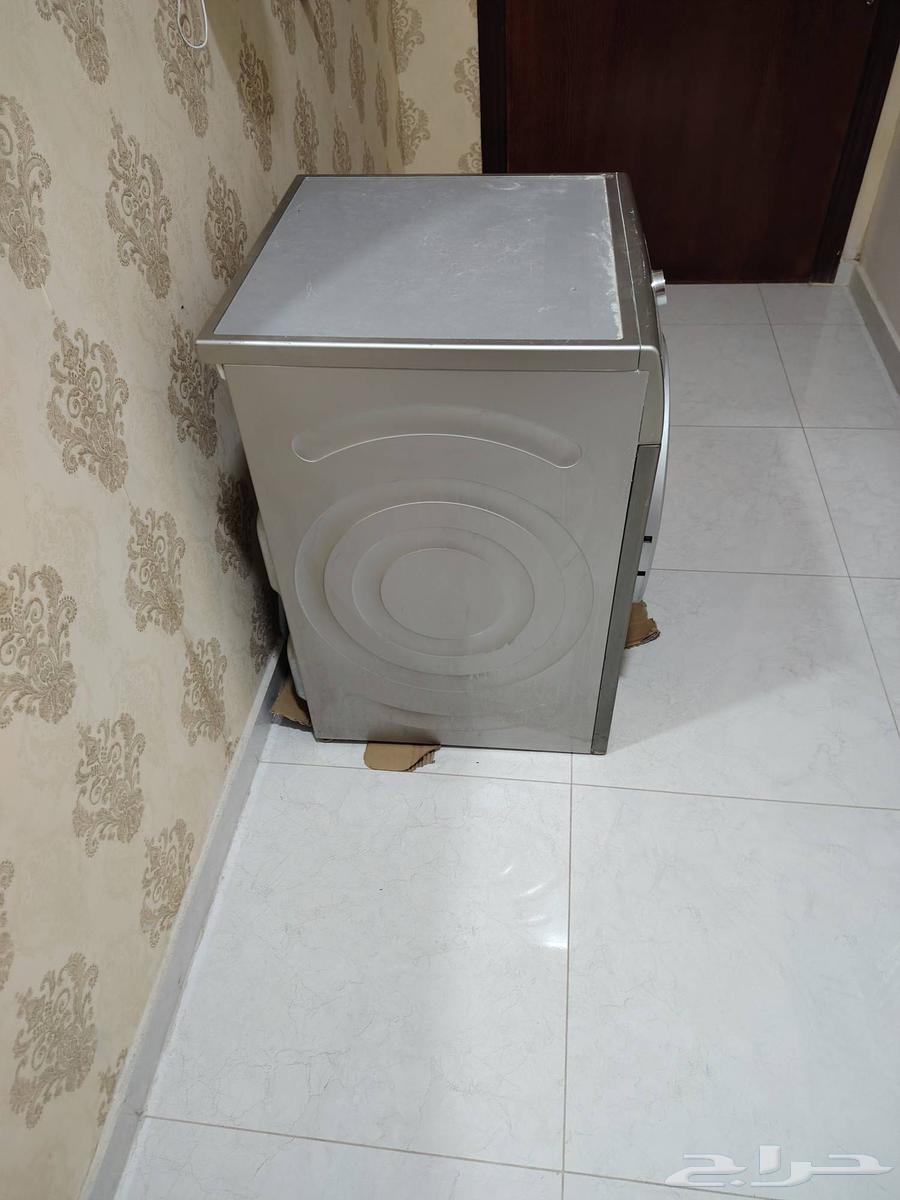 للبيع غساله اوتاماتيك64529278356482111