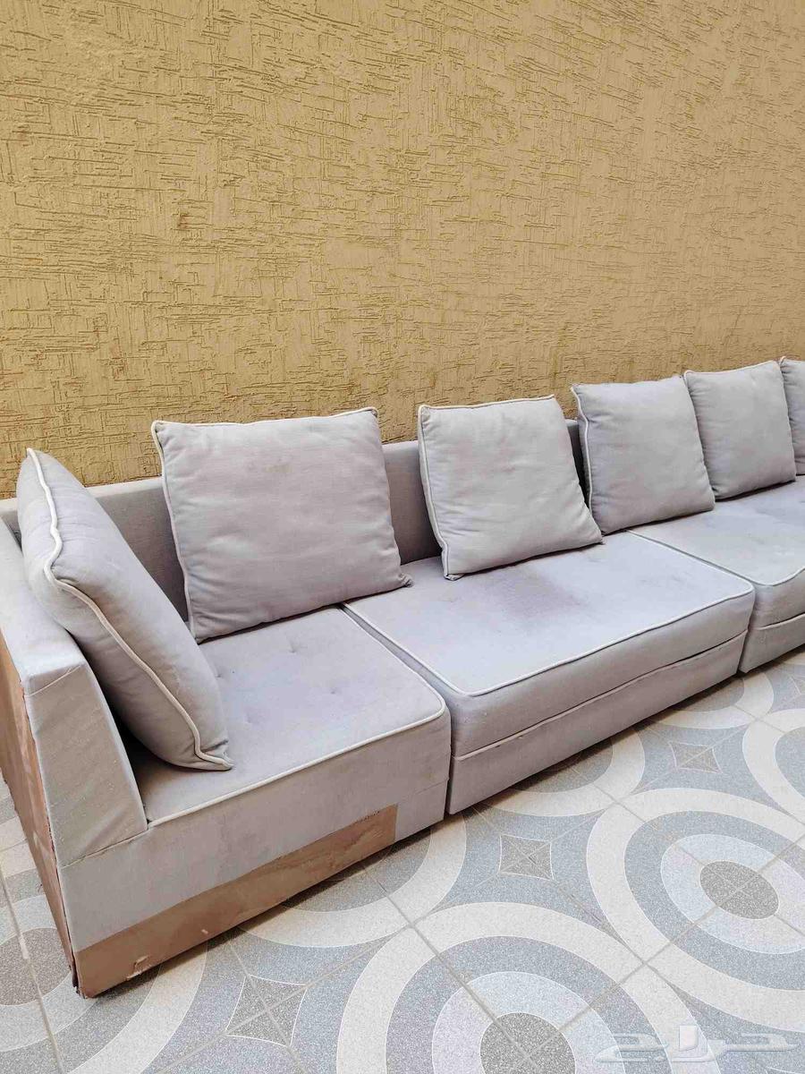 كنب للبيع64528565483521111