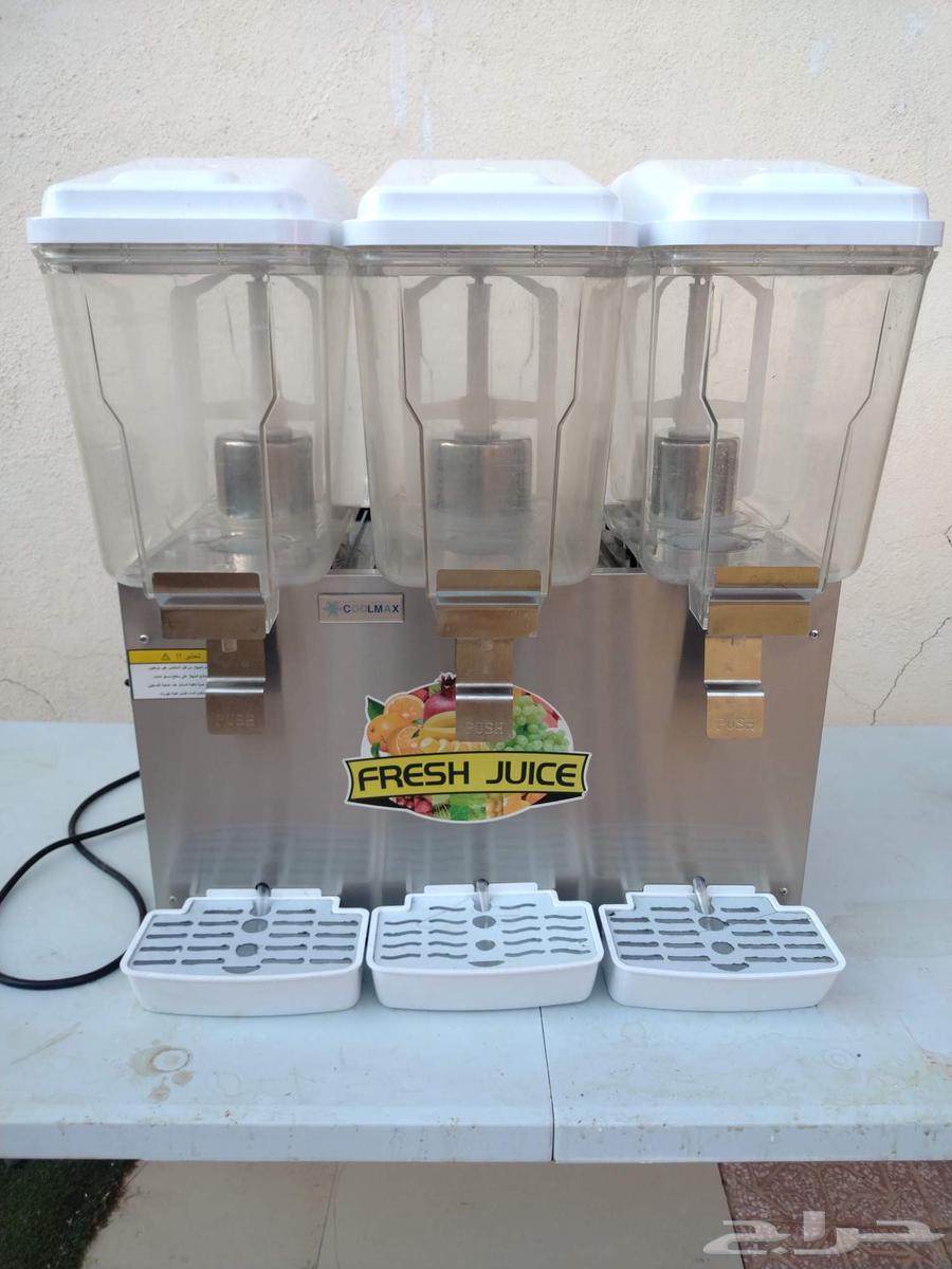 Juice Display and Cooling Unit64531844770050110