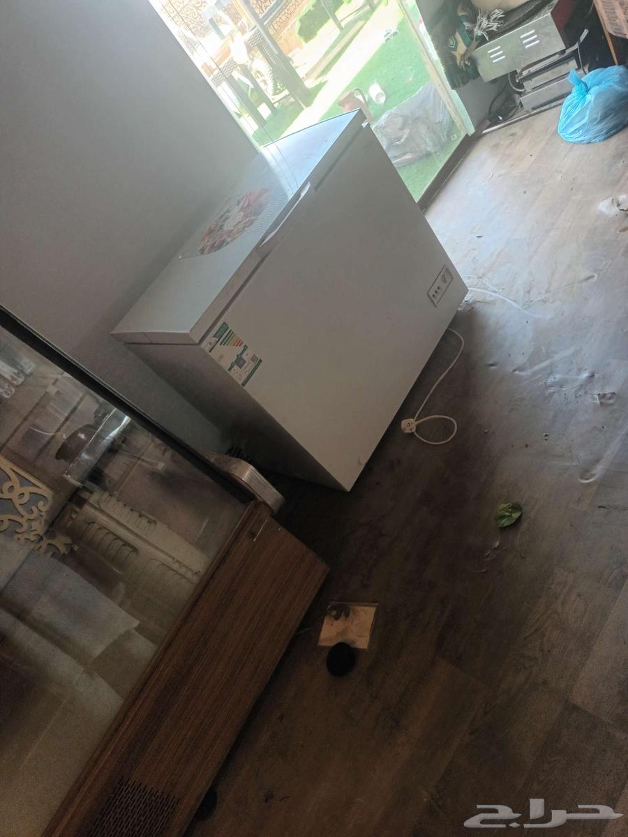 Refrigerator renewed, used for only one month64529150781441111