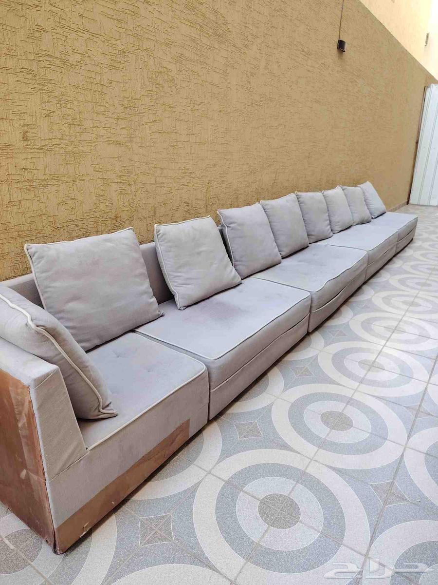 كنب للبيع64528565483521112