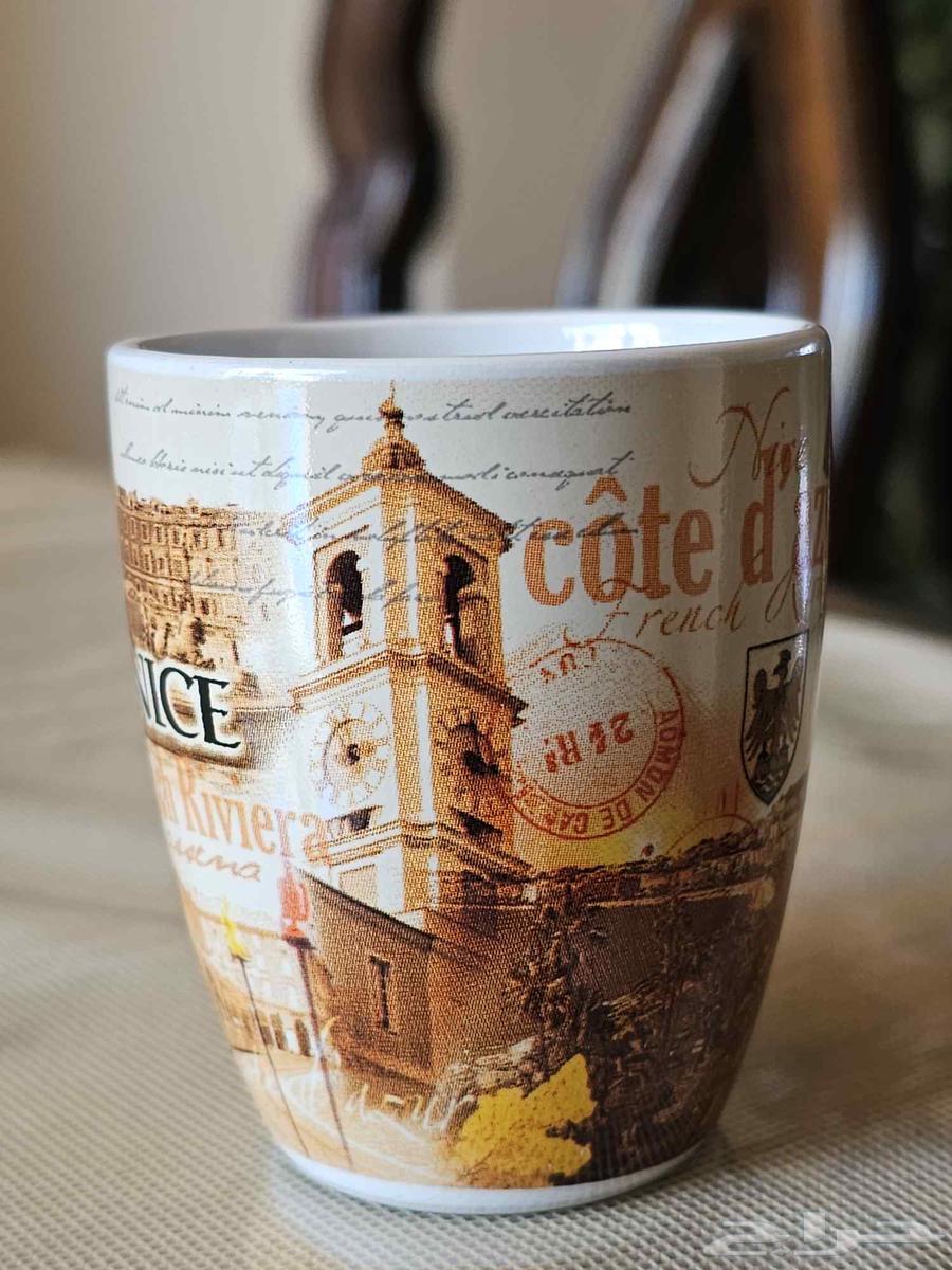 Cup for Espresso Lovers64531491153794111