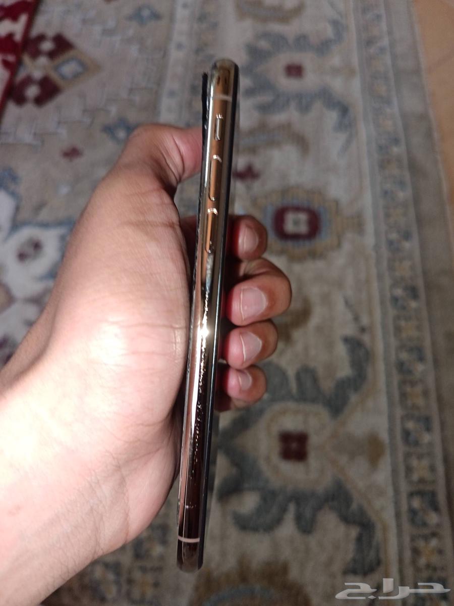 ايفون Xs للبيع مستخدم اصلي64530812017793114
