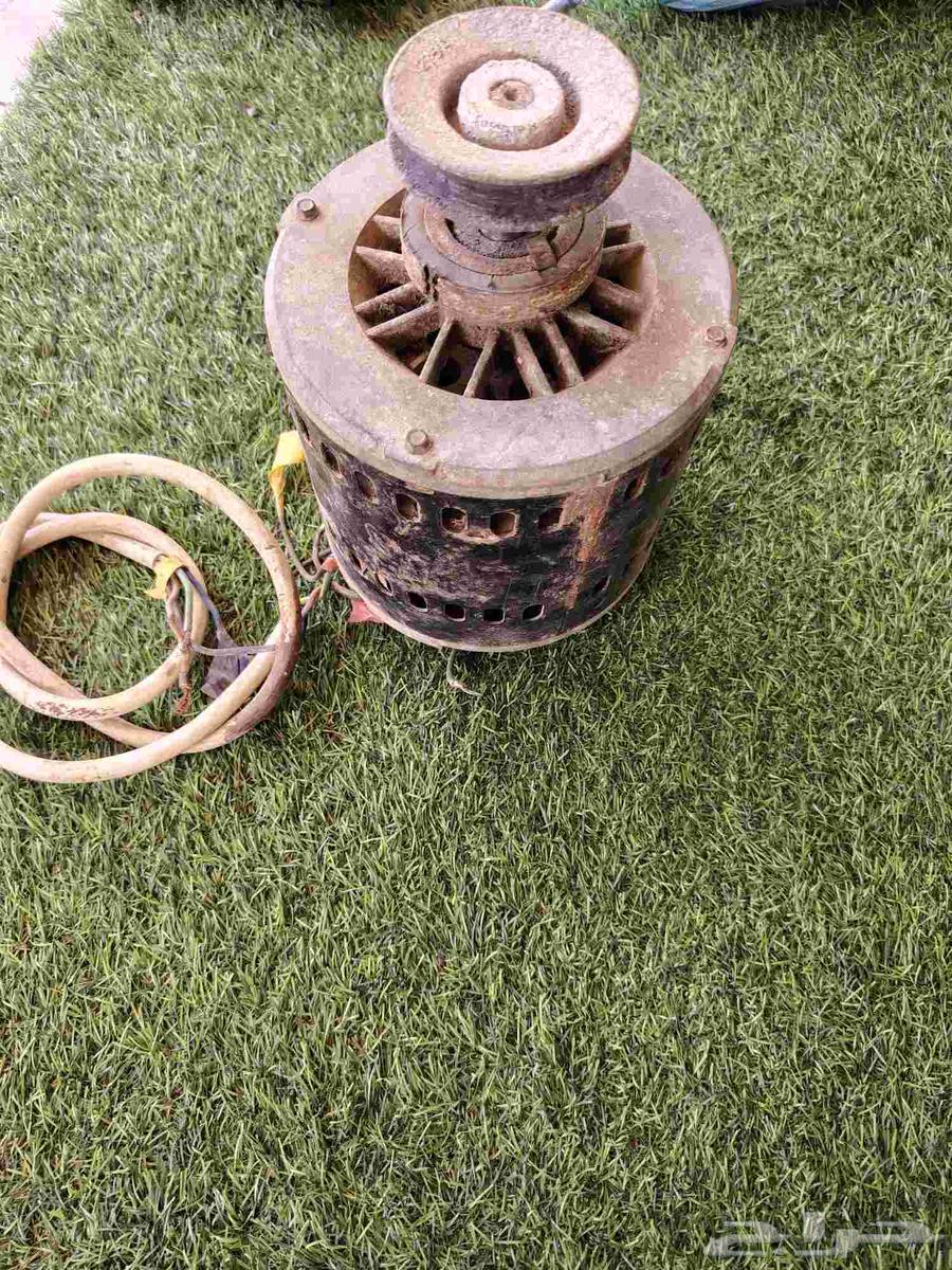 سلف هوندا سيفيك 2009و دينمو مكيف صحراوي كهرباء 11064528794927107113