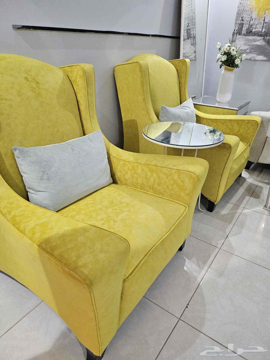 كنب مجلس للبيع64531674217731110