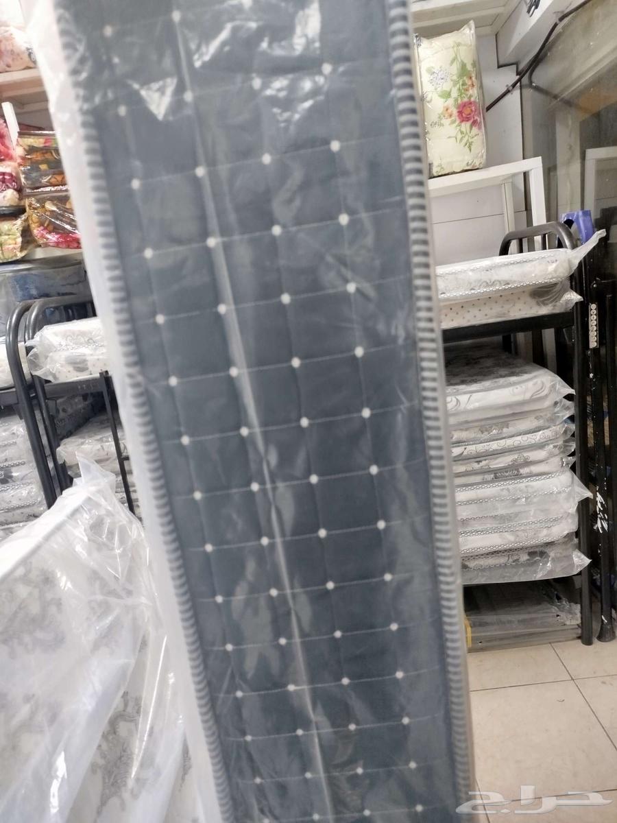Double Size Spring Mattress brand New64528680990083111
