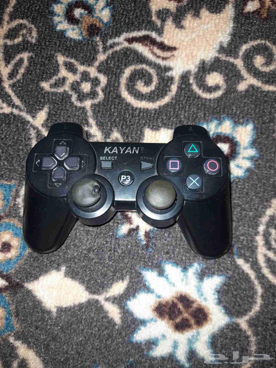 Sony 3 with all its accessories64534440807427111
