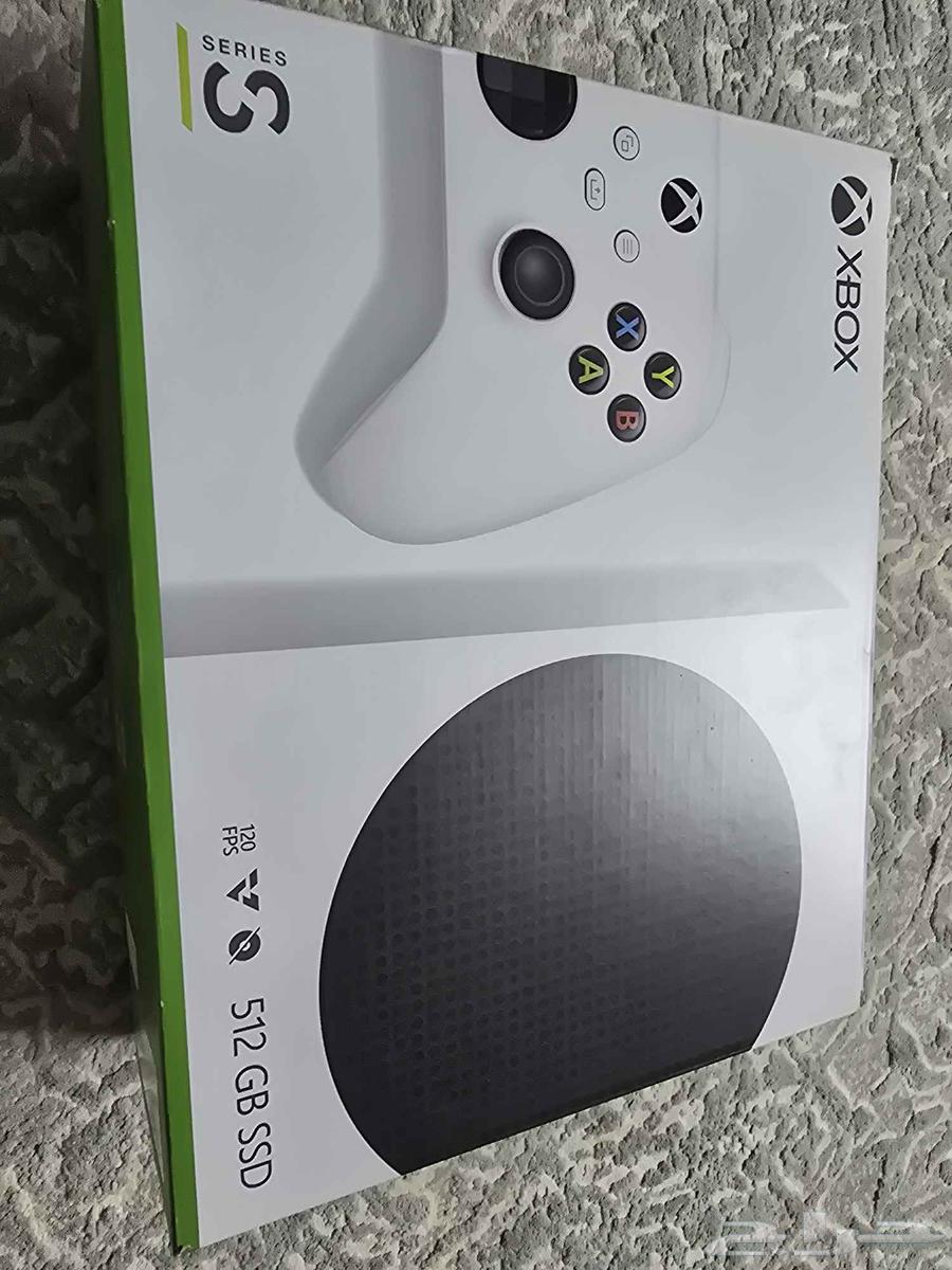 Xbox Series S64531294935938110