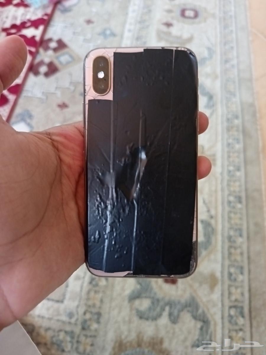 ايفون Xs للبيع مستخدم اصلي64530812017793112