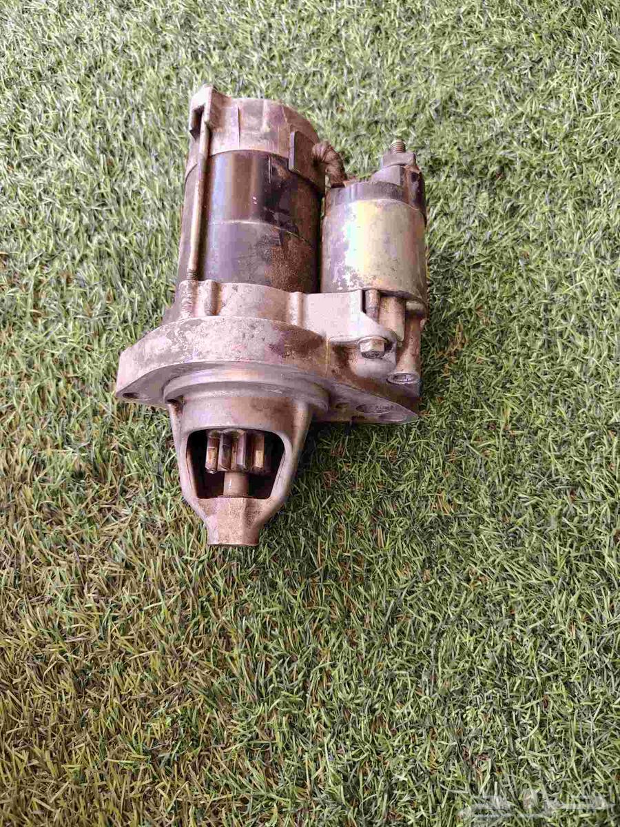 سلف هوندا سيفيك 2009و دينمو مكيف صحراوي كهرباء 11064528794927107111