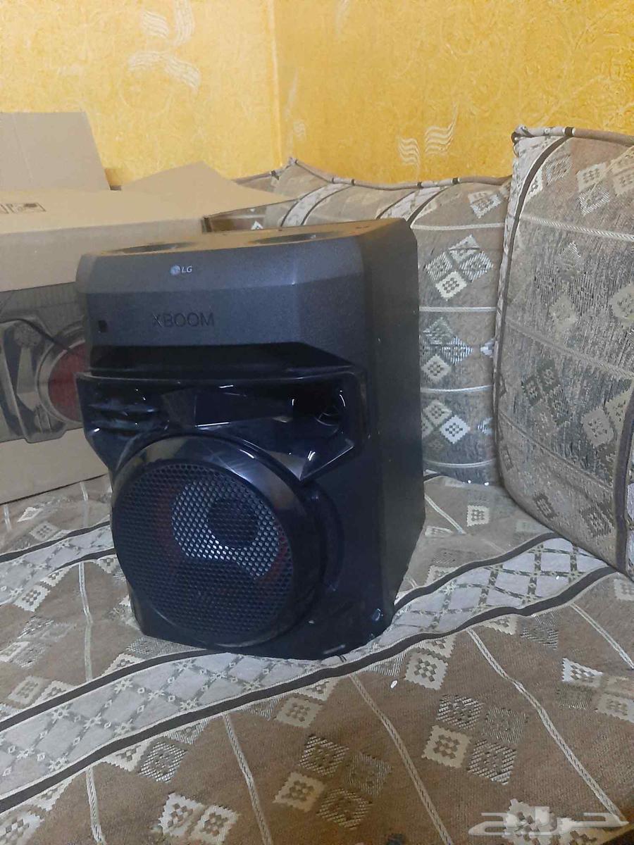 سماعه LG جديده بي كيسها وكرتونها64532989907203110