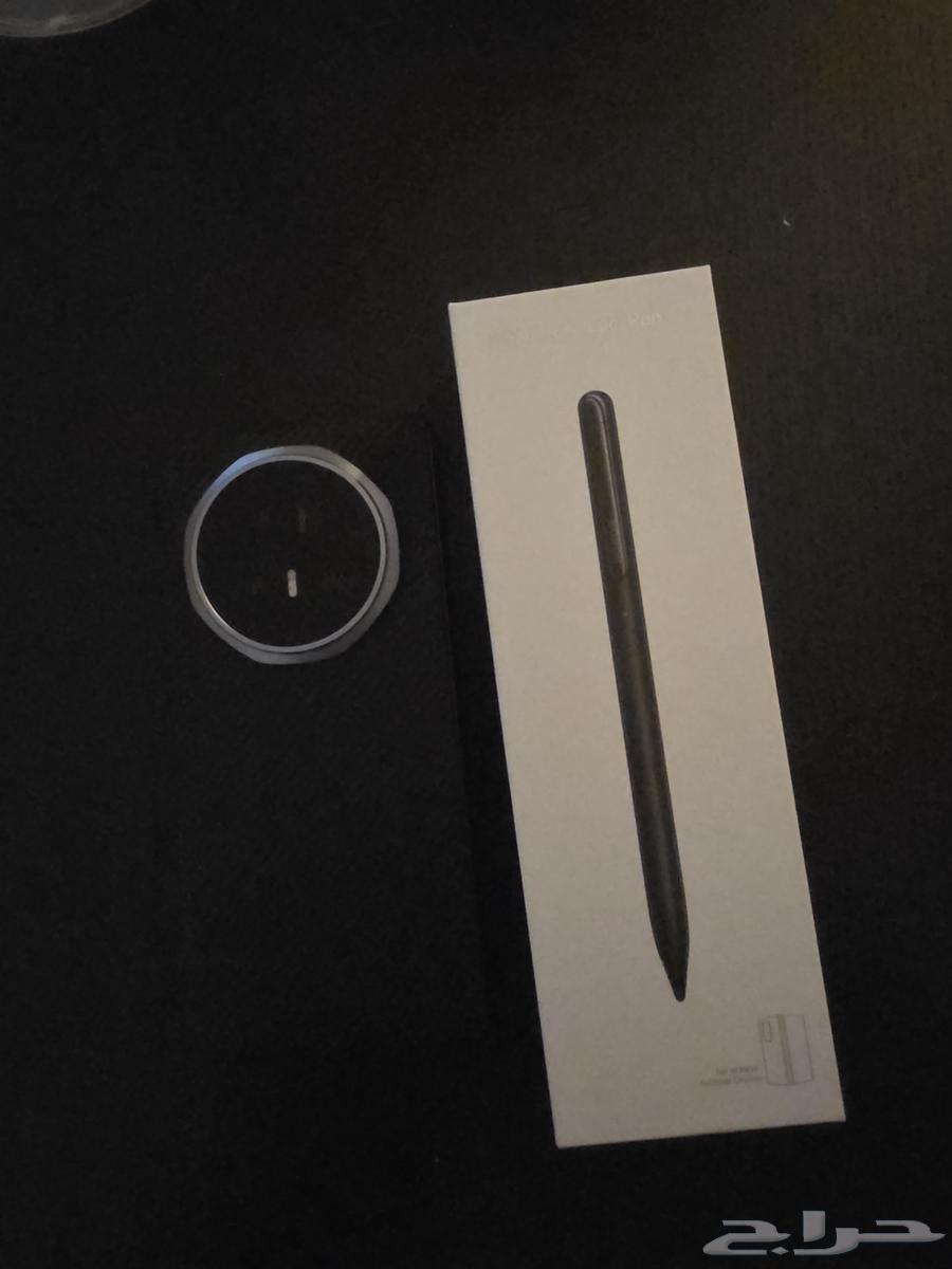 Honor magic v5 black للبدل فقط64532733650435110