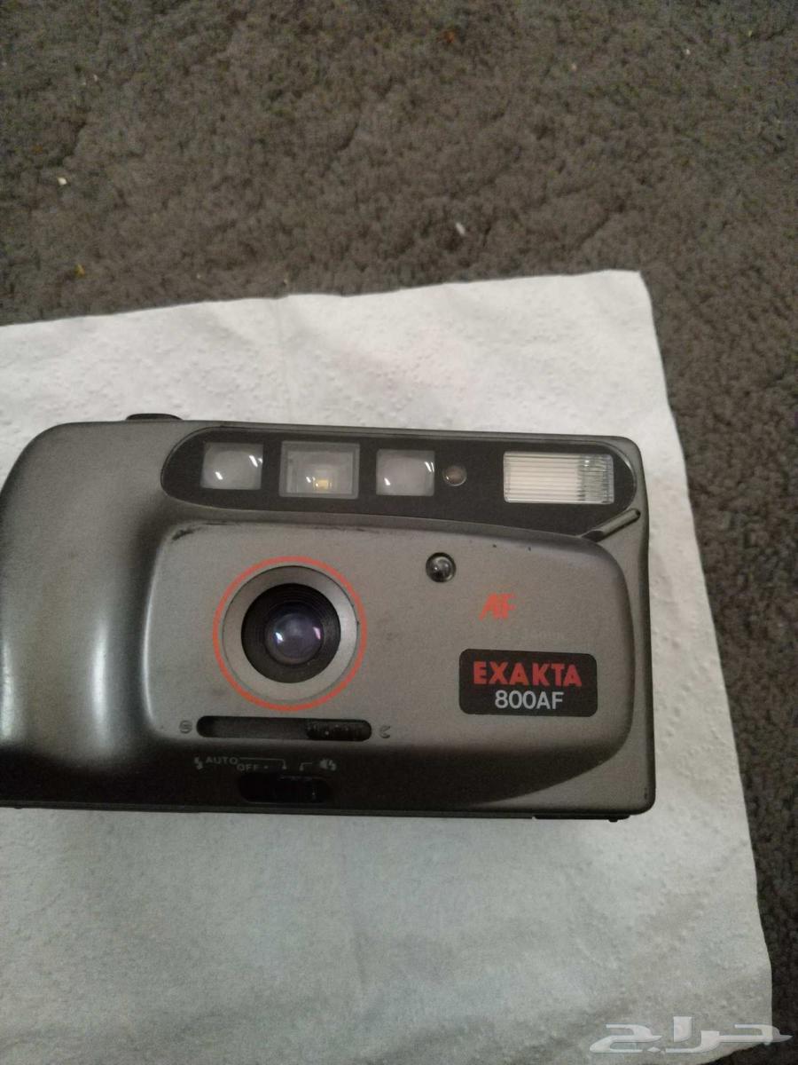 An old camera64530854791939110