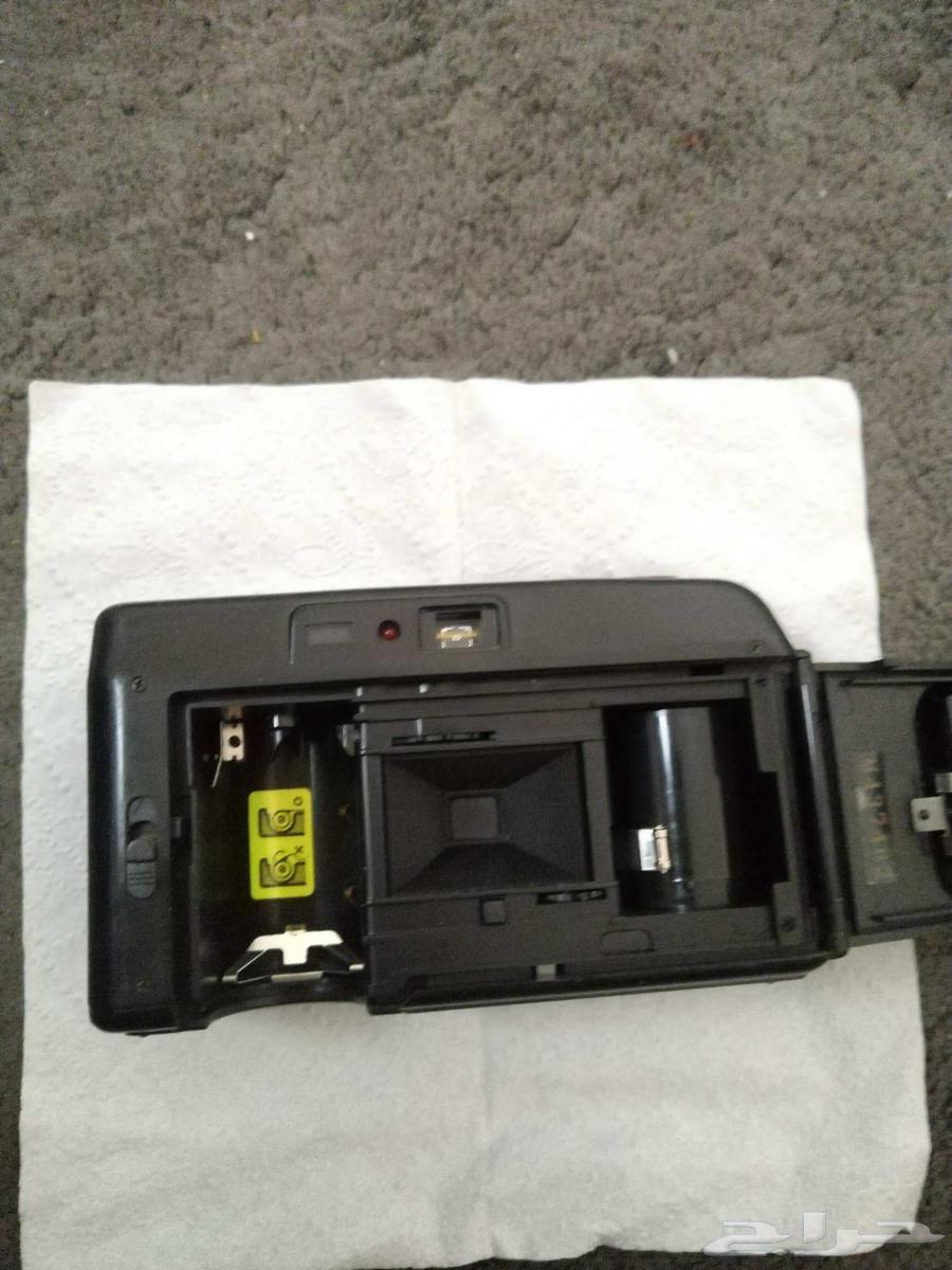 An old camera64530854791939111