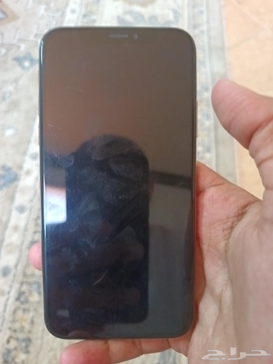 ايفون Xs للبيع مستخدم اصلي64530812017793110