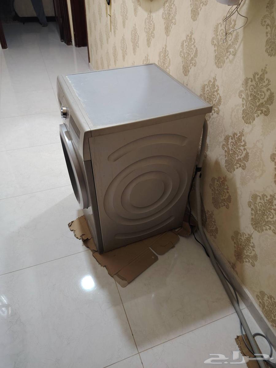 للبيع غساله اوتاماتيك64529278356482112