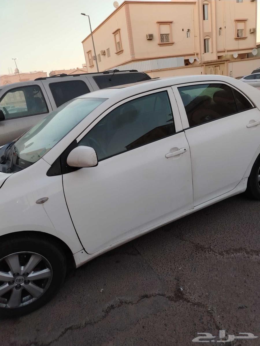 بيع تشليح بسبب المخالفات64533747305730112