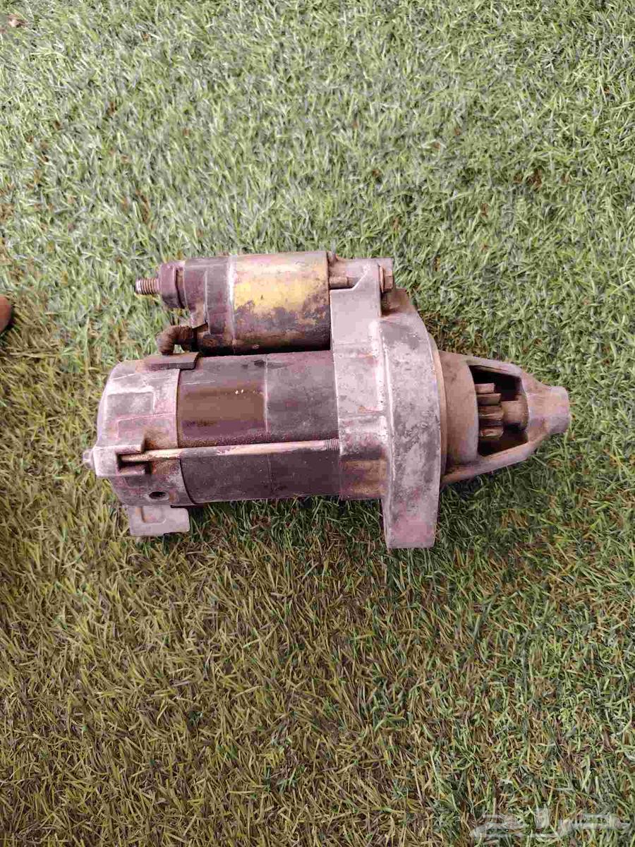 سلف هوندا سيفيك 2009و دينمو مكيف صحراوي كهرباء 11064528794927107110