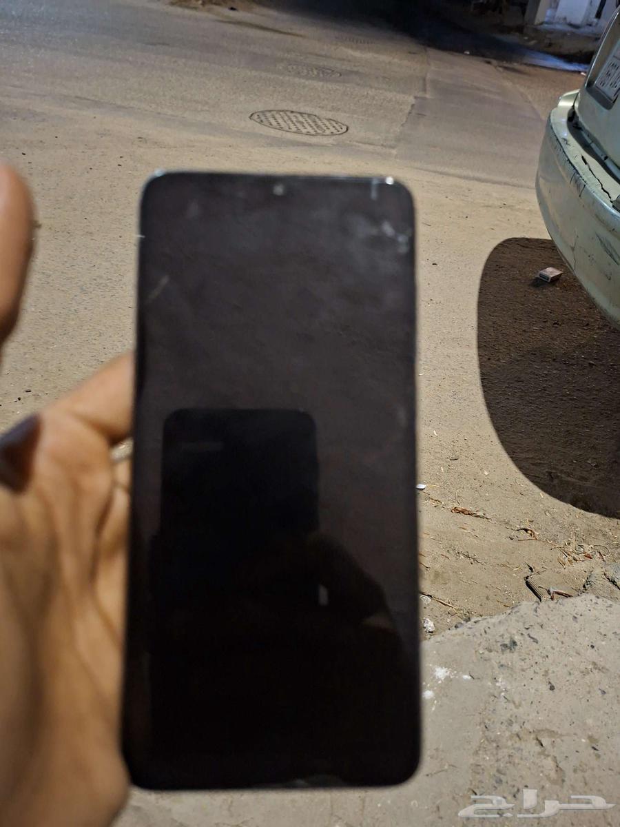 Redmi Note 8 Pro Max mobile phone64533790122498111