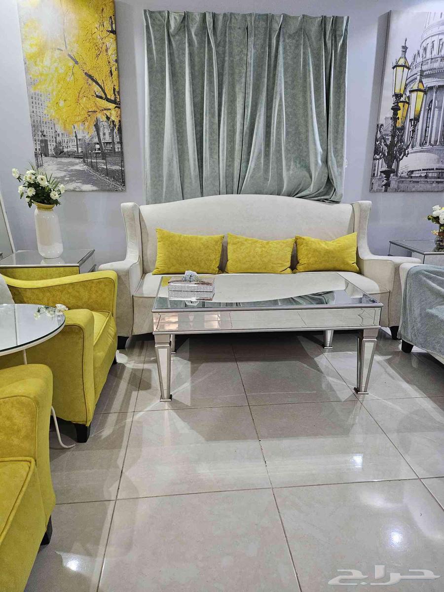 كنب مجلس للبيع64531674217731111