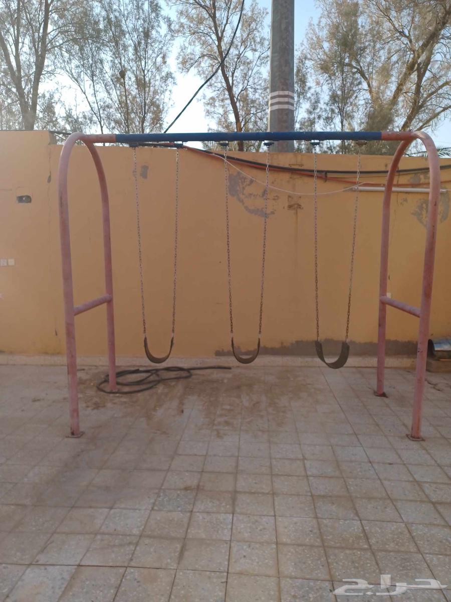 للبيع مرجيحه64528507812995110