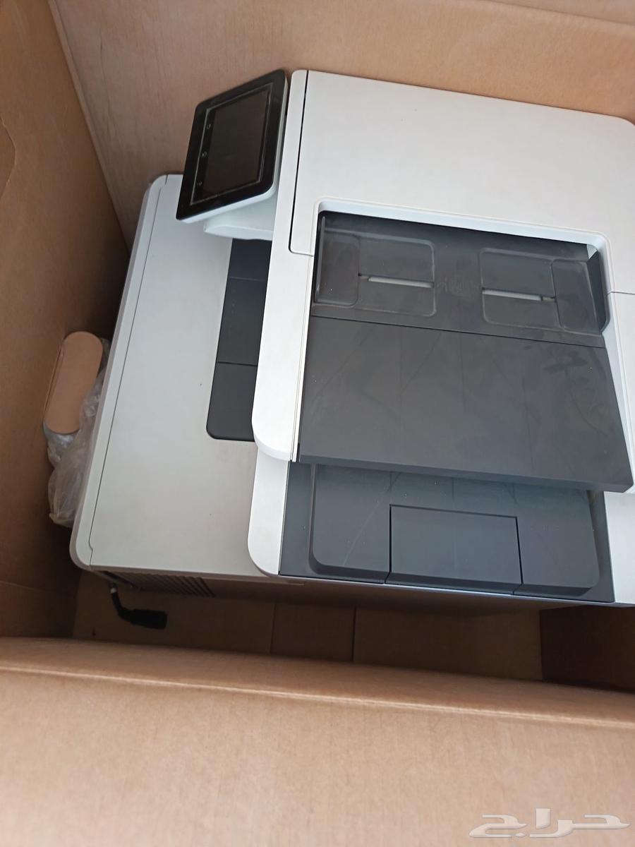 HP Color LaserJet Pro MFP M479 (W1A78A) Printing Tasks64526106067715110