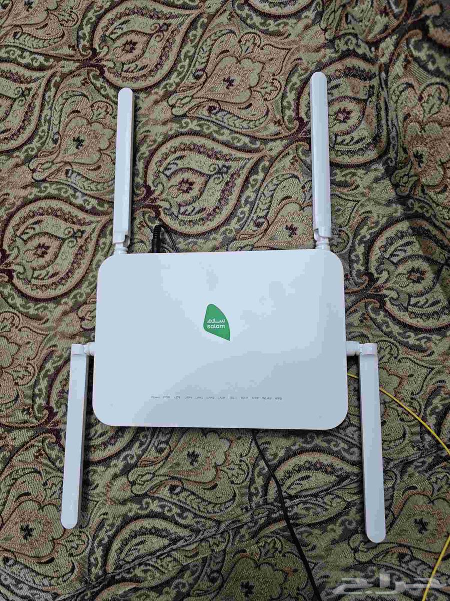 مودم سلام64534099532801110