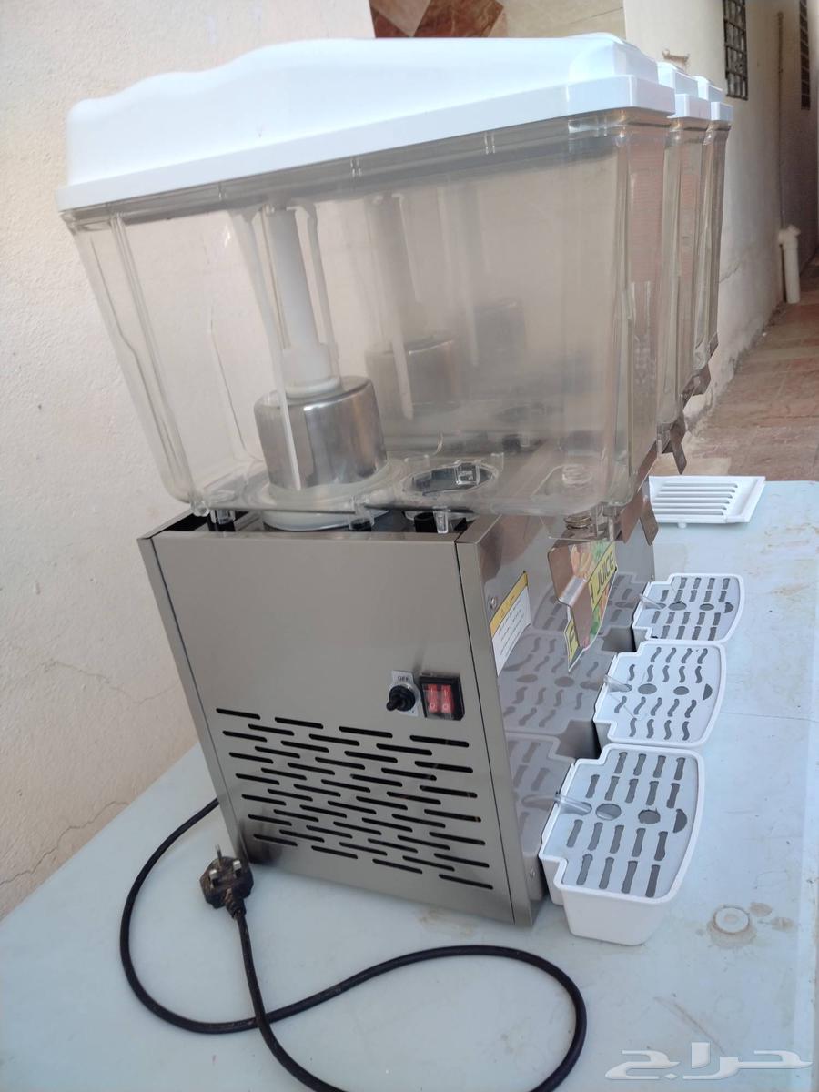 Juice Display and Cooling Unit64531844770050111