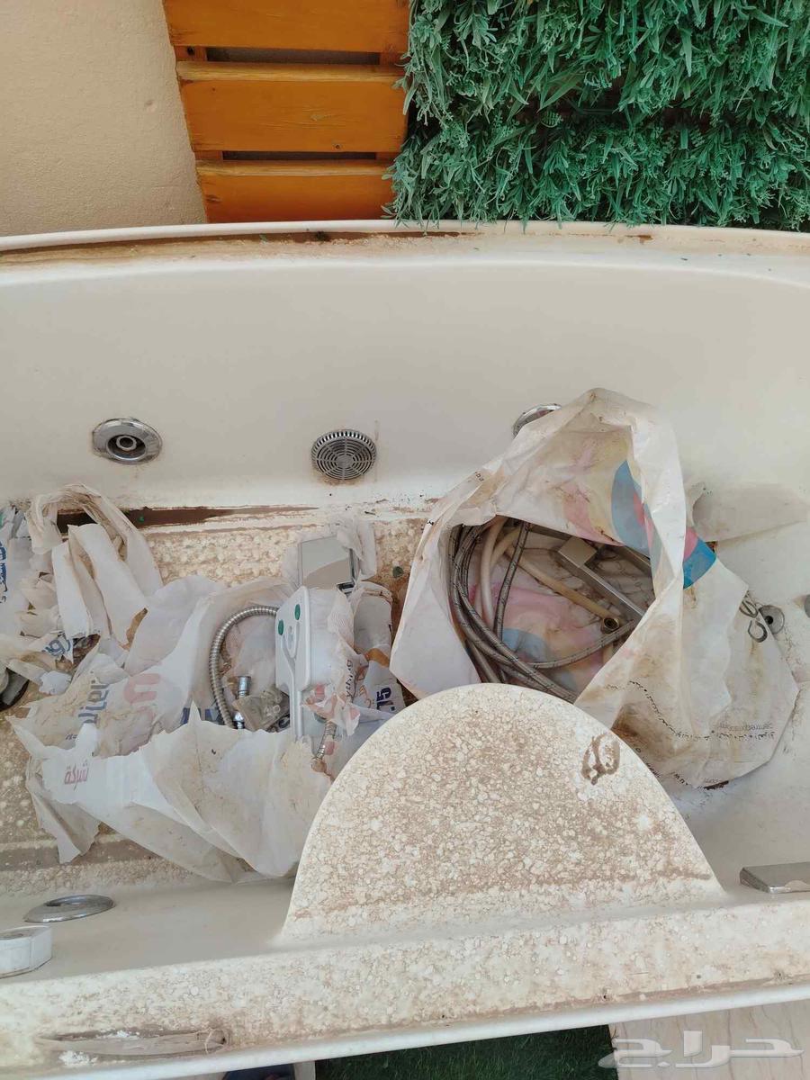 New Jacuzzi used 4 times64532903647619111