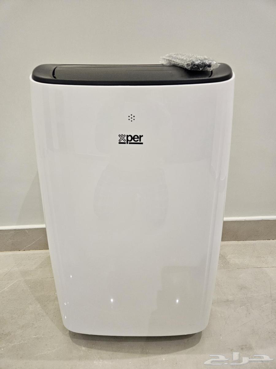 مكيف فريون نقال 9000 وحدة64533677095170112