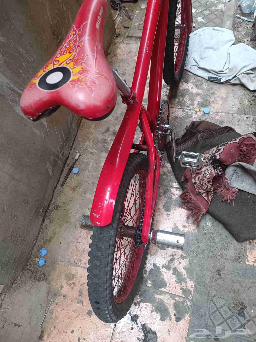 Big bike 20, whoever wants to buy, contact me, price is fixed at 150, come if you want64531224696193114