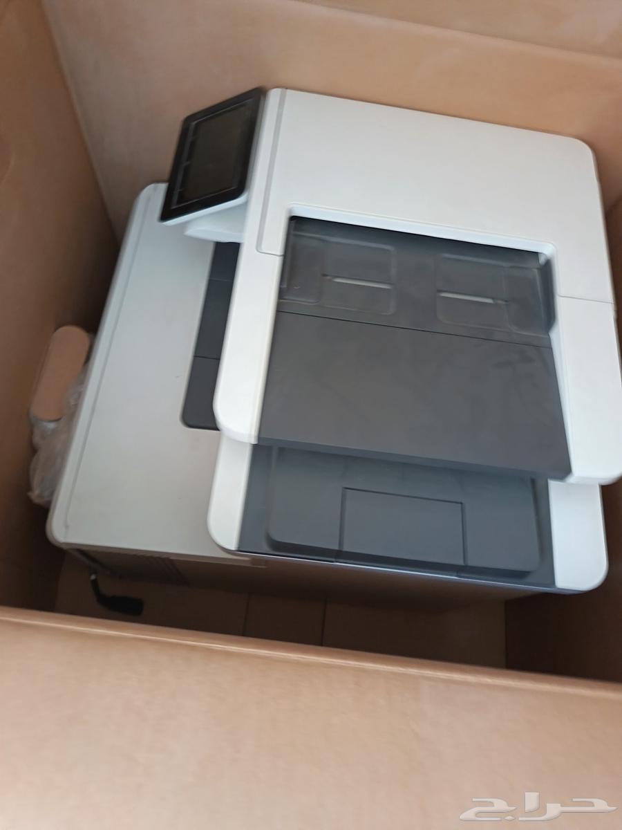 HP Color LaserJet Pro MFP M479 (W1A78A) Printing Tasks64526106067715111