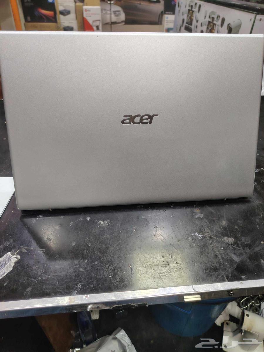 Acer laptop, almost new, with original charger, 11th generation64534943412993113