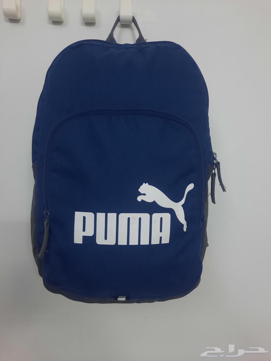 حقائب اديداس وبوما ونون للبيع64527123215874111