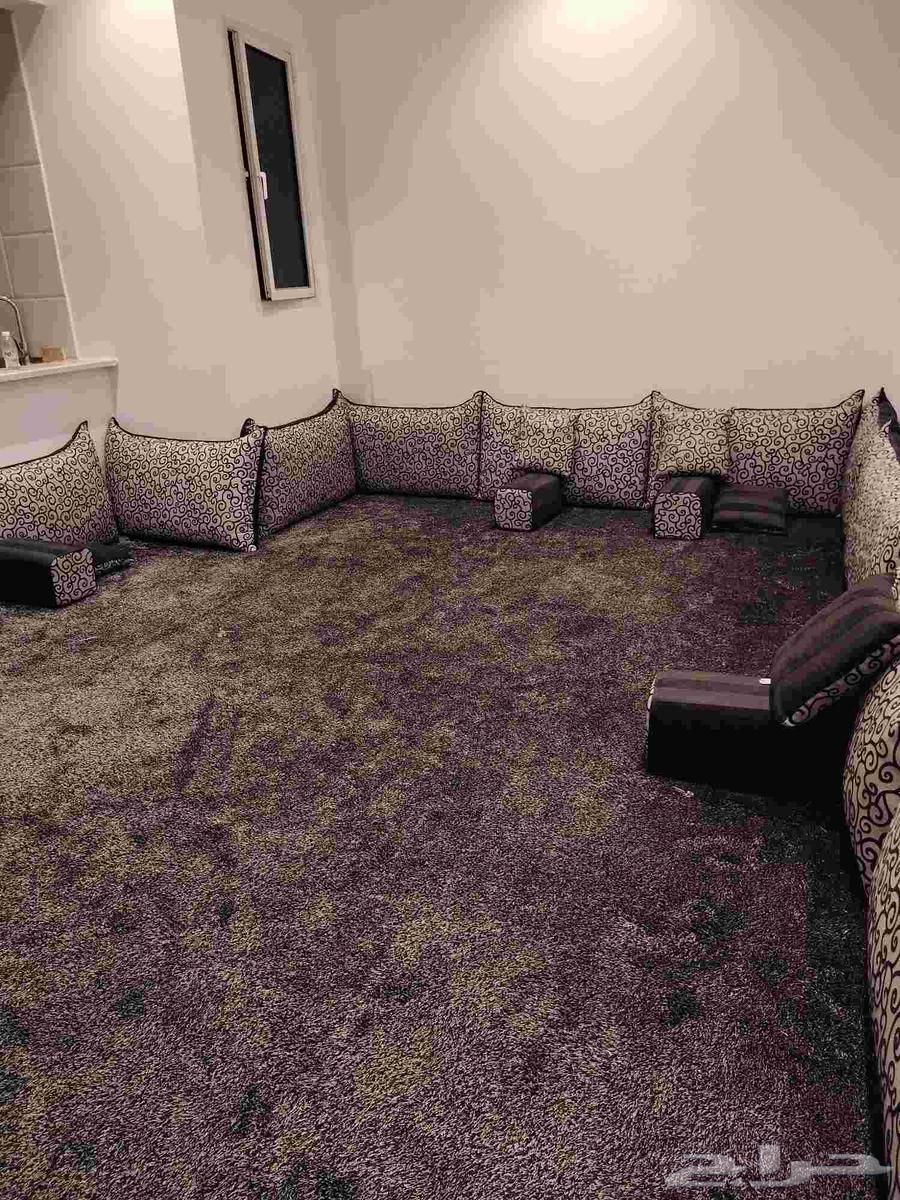 فرشه معا مخاد ومركي للبيع64532677627267112