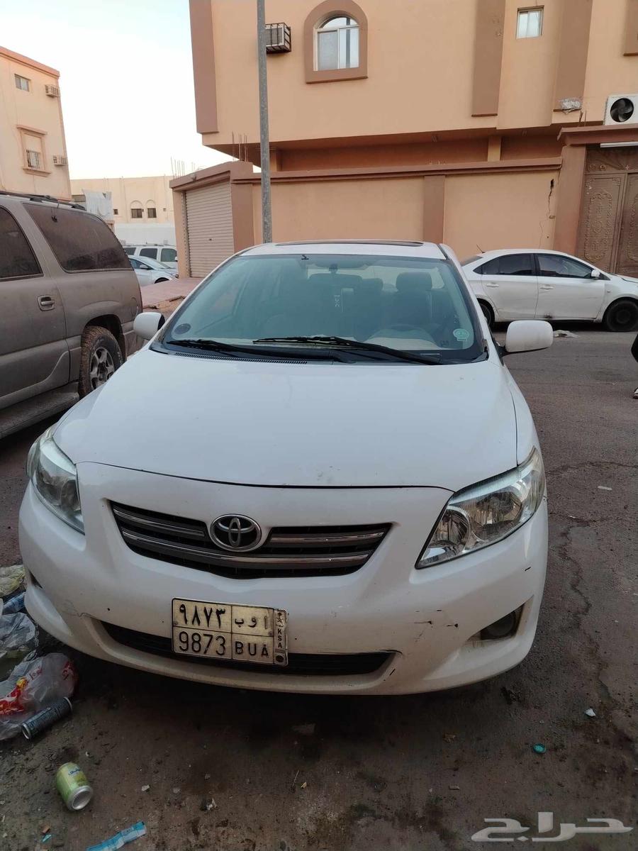 بيع تشليح بسبب المخالفات64533747305730110