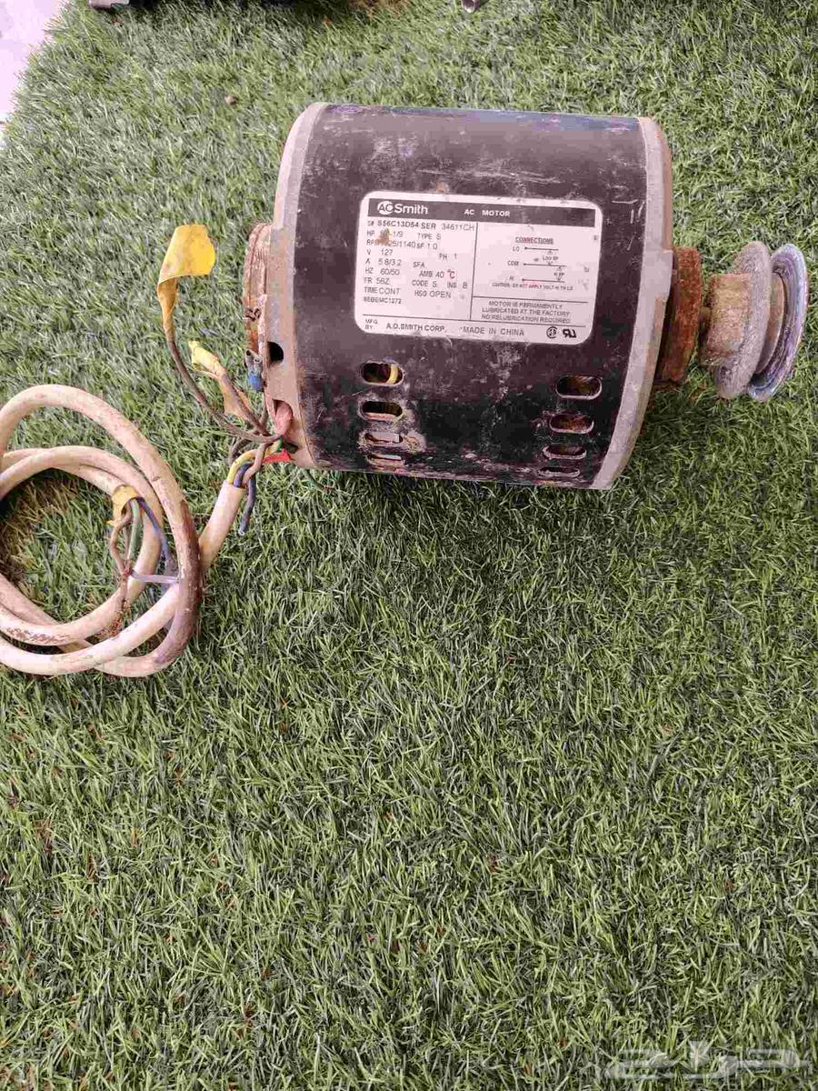 سلف هوندا سيفيك 2009و دينمو مكيف صحراوي كهرباء 11064528794927107112