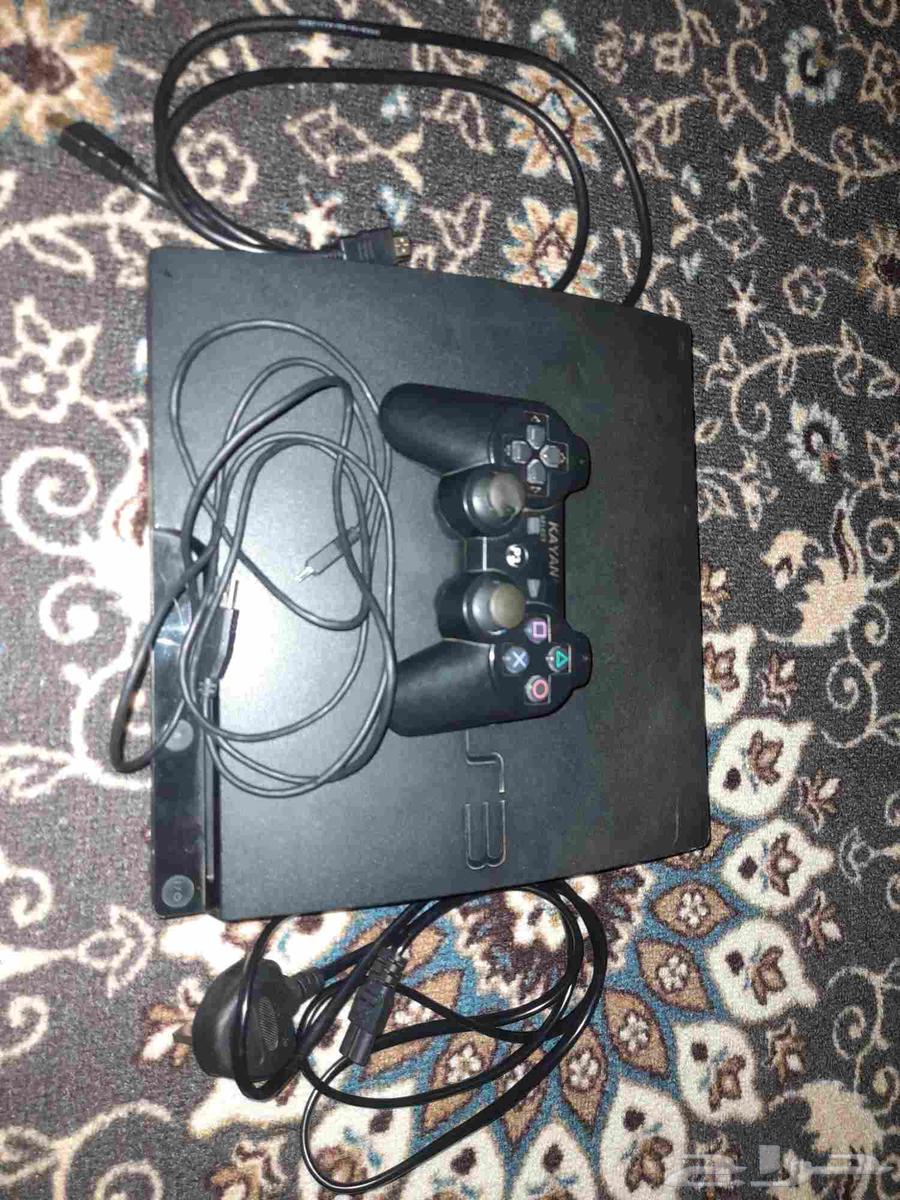 Sony 3 with all its accessories64534440807427110