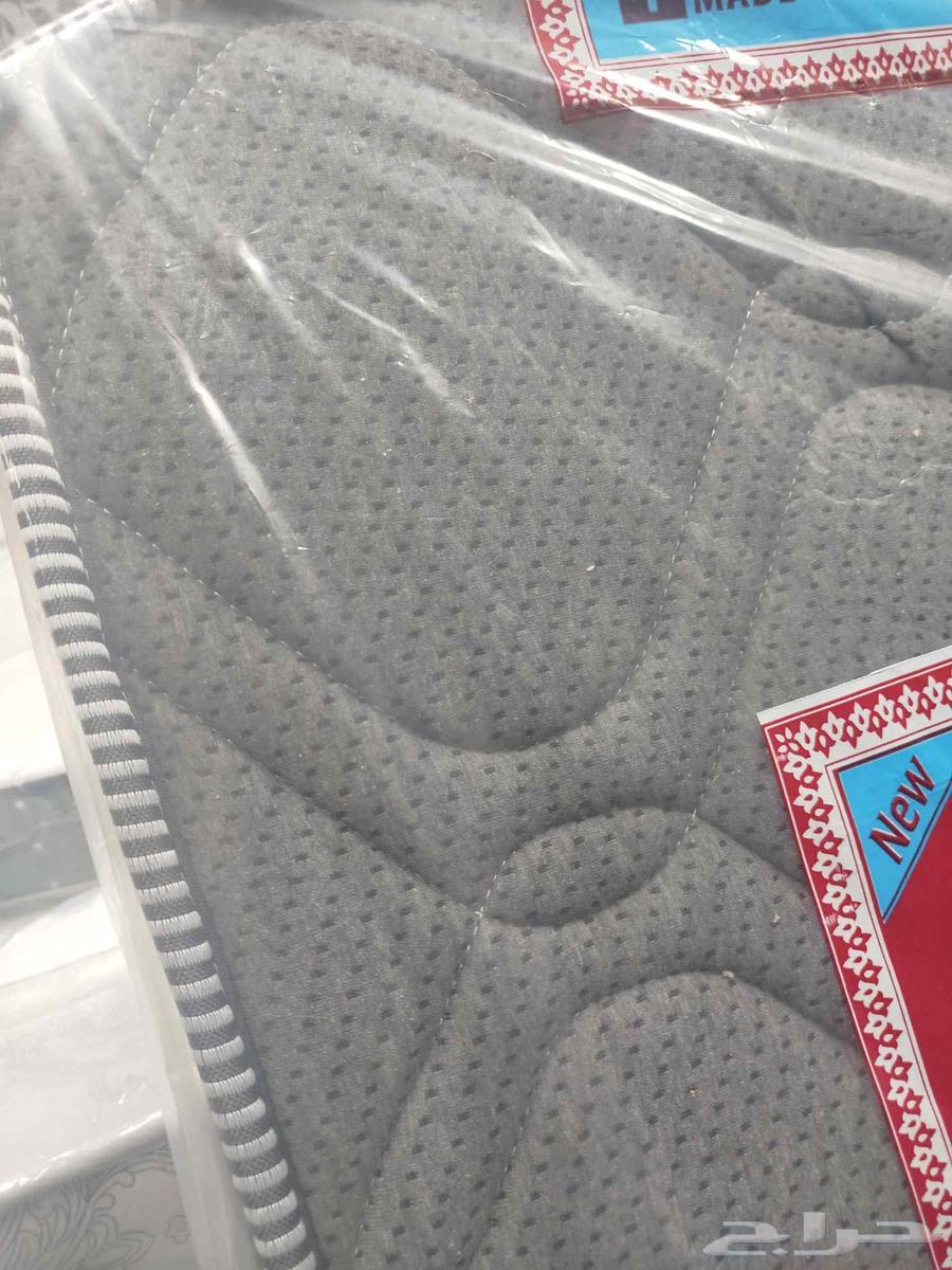 Double Size Spring Mattress brand New64528680990083112