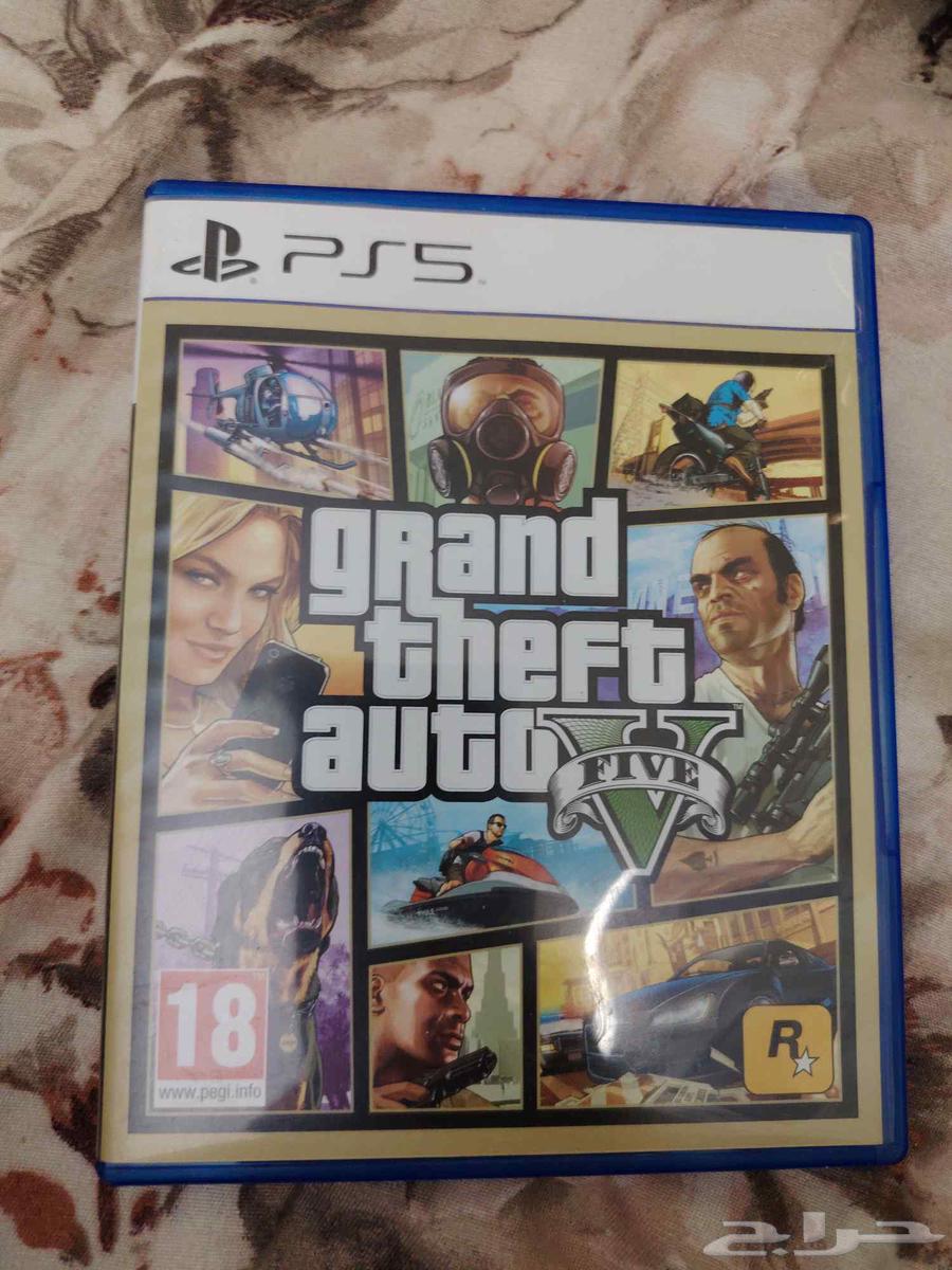 Grand Game Tape PS5 Version and Crash Game Tape with Accessories PS4 Version64530982902273110