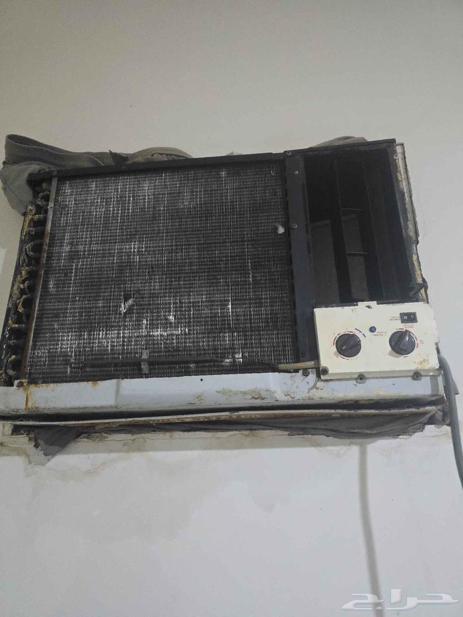 3مكيفات 24 نضيفه ع شرط وضمان بيع مستجل64532804843651110