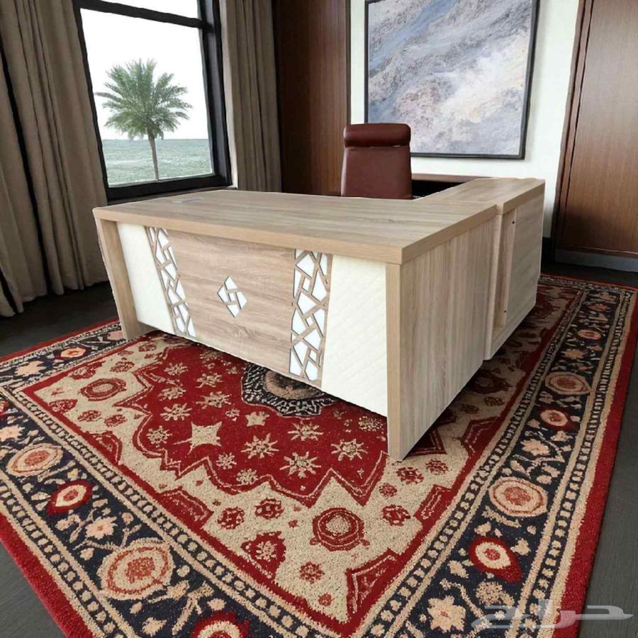اثاث مكتبي ومنزلي وكراسي مكاتب64533677046018111