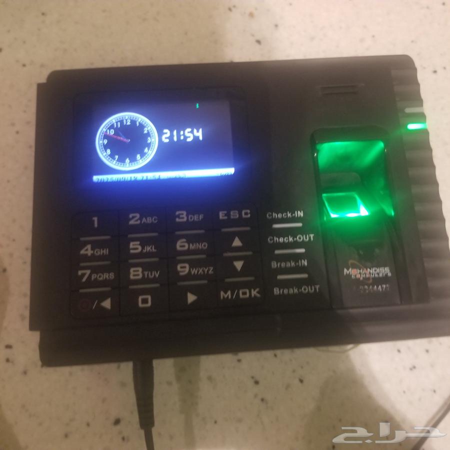 Ready fingerprint for user entry and exit cleaning services, price 20064534244673538110